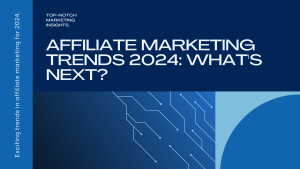 "Discover the top 7 Affiliate Marketing Trends that will skyrocket your earnings in 2024! 🔥💸 #AffiliateMarketing #Trends #2022"