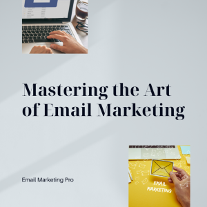 Advanced Email Marketing